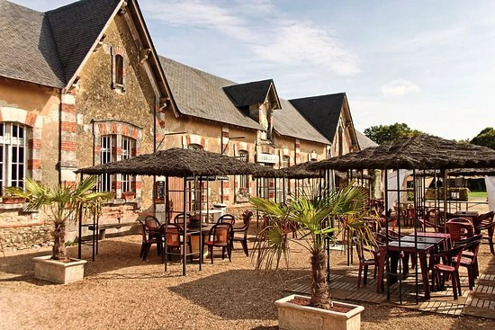 Golf de Baugé Pontigné